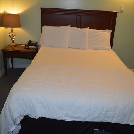 Parkview Motel Guelph Buitenkant foto
