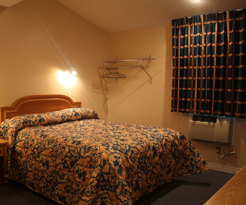 Parkview Motel Guelph Buitenkant foto