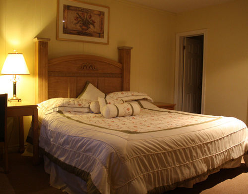 Parkview Motel Guelph Buitenkant foto