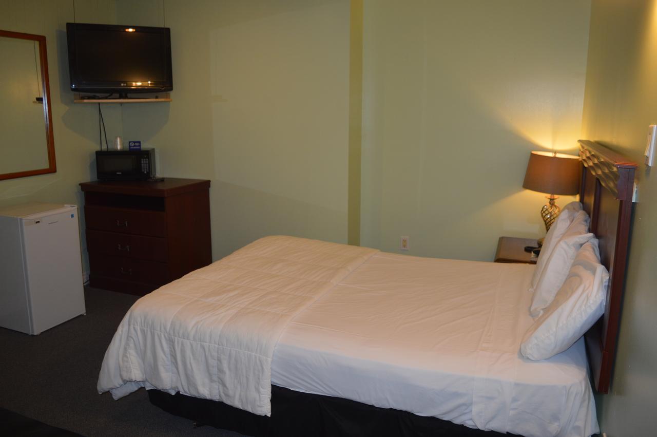 Parkview Motel Guelph Buitenkant foto